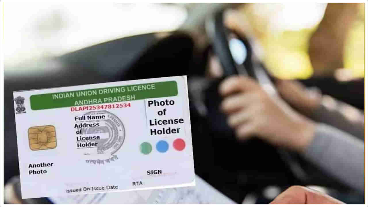 Indian Driving Licence: భారతీయ డ్రైవింగ్ లైసెన్స్ విదేశాల్లో ఉపయోగించవచ్చా? రూల్స్‌ ఏంటి?