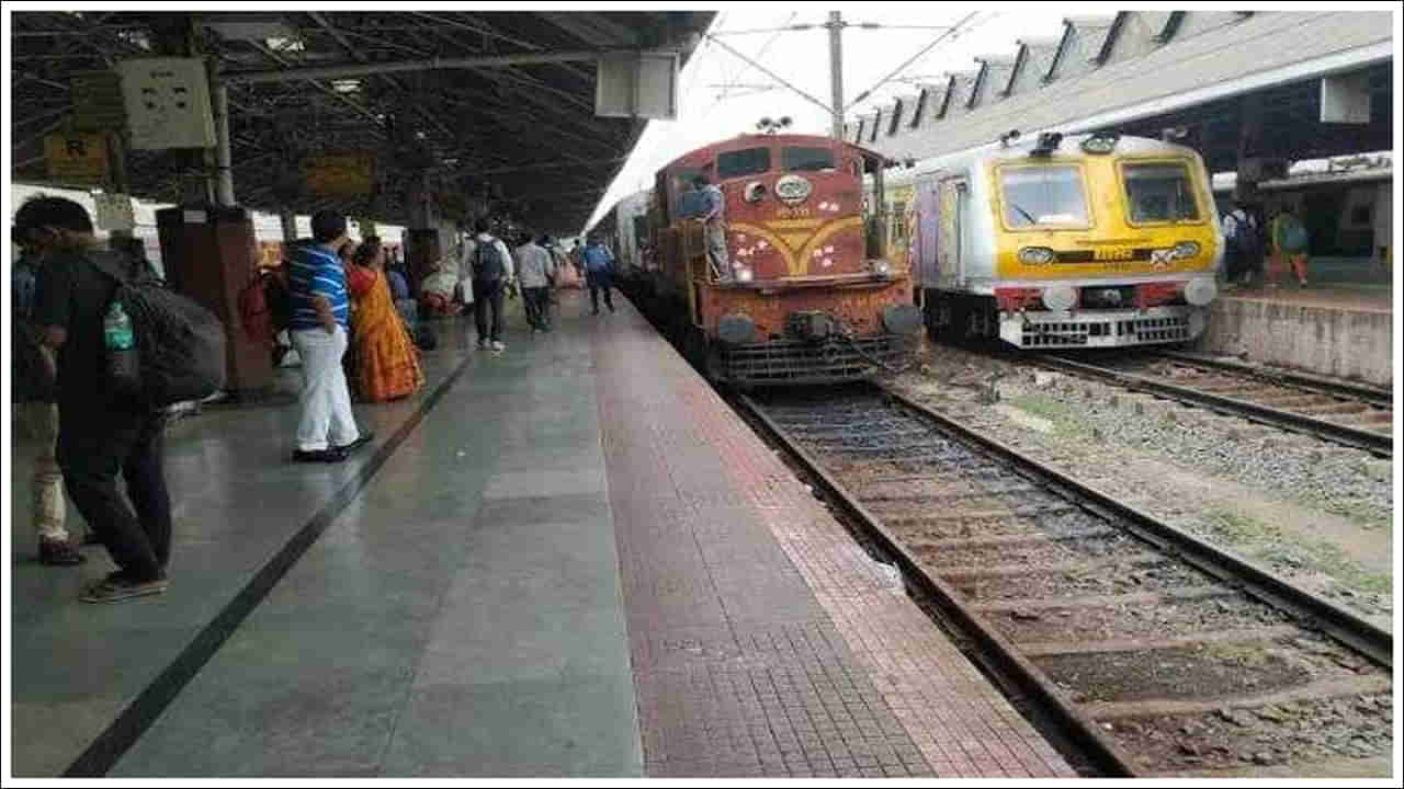 Indian Railways: భారత్‌లో అతి పురాతనమైన రైల్వే స్టేషన్లు ఎక్కడెక్కడ ఉన్నాయో తెలుసా?