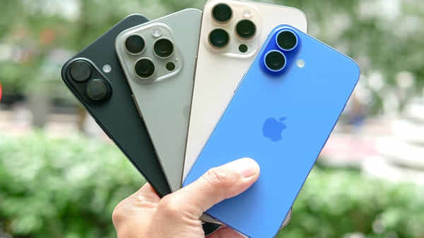 Apple: భారత్లో రికార్డ్ సృష్టిస్తున్న యాపిల్ కంపెనీ.. 10 బిలియన్ డాలర్ల ఐఫోన్ల ఉత్పత్తి!