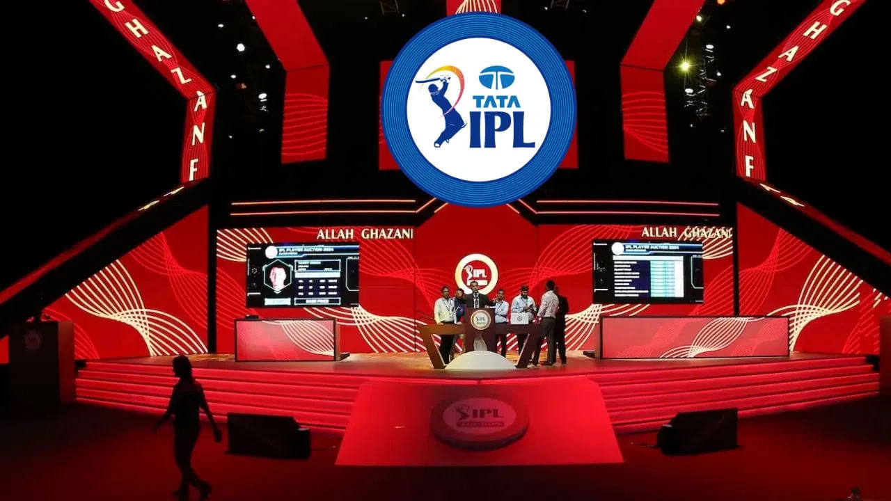 IPL 2025 Mega Auction: మెగా వేలానికి సన్నాహాలు ప్రారంభం తొలి అడుగుగా ఆటగాళ్ల రిజిస్ట్రేషన్ ప్రక్రియ పూర్తయింది. మిగిలినది మెగా వేలం ప్రక్రియ. ఇందుకోసం నవంబర్ 24, 25 తేదీలను నిర్ణయించారు.