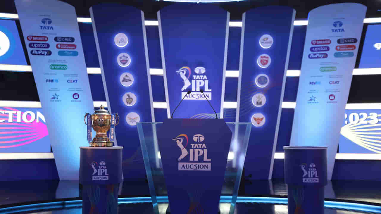 IPL 2025: షాకింగ్ న్యూస్.. ఇద్దరు టీమిండియా ప్లేయర్లపై నిషేధం.. బీసీసీఐ కీలక నిర్ణయం