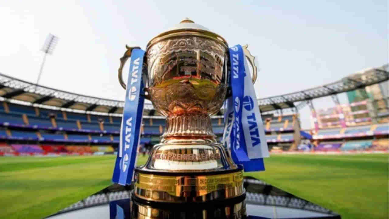 IPL 2025 Schedule: ఫ్యాన్స్‌కు గుడ్‌న్యూస్.. ఛాంపియన్స్ ట్రోఫీ కంటే ముందే ఐపీఎల్ షురూ.. 3 సీజన్‌ల తేదీలు ఇవే