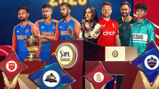 RCB 2025 Playing 11: ఆర్సీబీ ప్లేయింగ్ ఎలెవన్.. ఎక్కడో కొడుతుందిగా..!