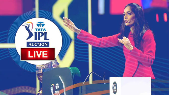 IPL Mega Auction 2025 Live: అన్‌సోల్డ్ ప్లేయర్లకు మరో ఛాన్స్