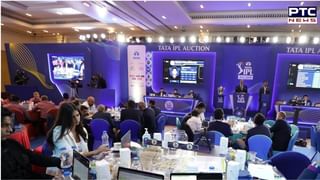 IPL 2025 Auction: మెగా వేలం నిర్వహించే ఆక్షనీర్ మల్లికా సాగర్ గురించి తెలుసా..?