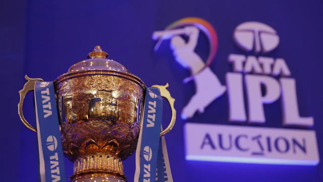 IPL 2025లో కొత్త కెప్టెన్‌లతో బరిలోకి 5 జట్లు.. లక్కీ ఛాన్స్ పట్టేసిన ప్లేయర్ ఎవరంటే?