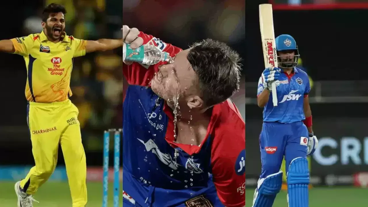 IPL 2025: ఐపీఎల్ లోకి డేవిడ్ వార్నర్ రీఎంట్రీ?