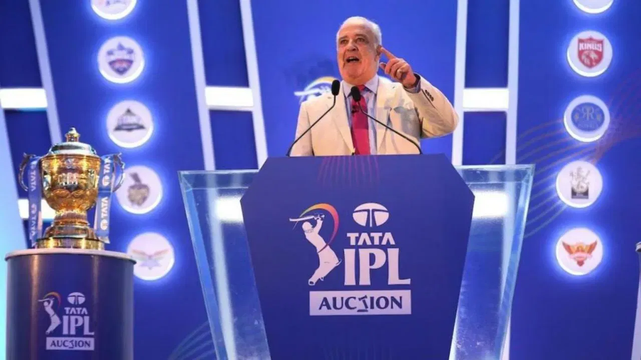 IPL auction: బీసీసీఐ కొత్త నిబంధనలు.. వేలంలో ఈ మార్పులు గమనించారా..?