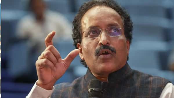 ఇస్రో ఖర్చు చేసే ప్రతి రూపాయికి రూ. 2.50 రిటర్న్.. స్పష్టం చేసిన ఇస్రో చీఫ్ సోమనాథ్