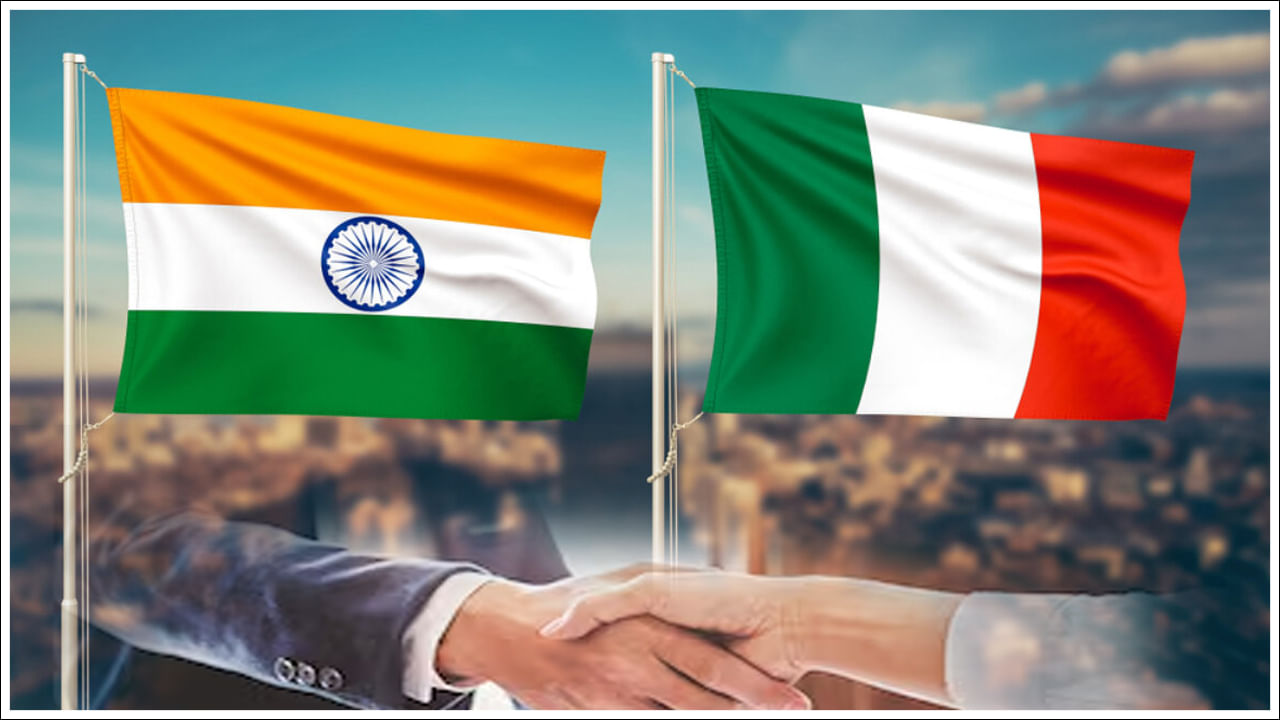 జయహో భారత్.. మన గడ్డపై ఇటాలియన్ కంపెనీలు భారీగా పెట్టుబడులు..