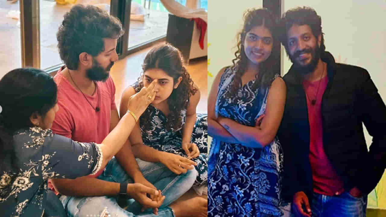 Jabardasth Rithu: స్టార్ కమెడియన్ కొడుకుతో జబర్దస్త్ రీతూ.. న్యూ బిగినింగ్ అంటూ ఫొటోలు షేర్ చేసిన నటి