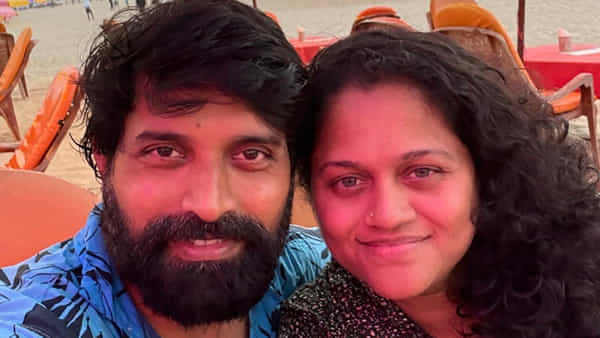 Jani Master: జైలు నుంచి బెయిల్పై బయటకు వచ్చిన జానీ మాస్టర్ ఇప్పుడేం చేస్తున్నాడో తెలుసా? ఫోటోస్ వైరల్
