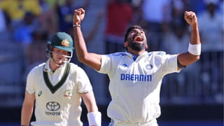 AUS vs IND: 150కే భారత్ ఆలౌల్.. అరంగేట్రంలో ఆకట్టుకున్న తెలుగబ్బాయ్..