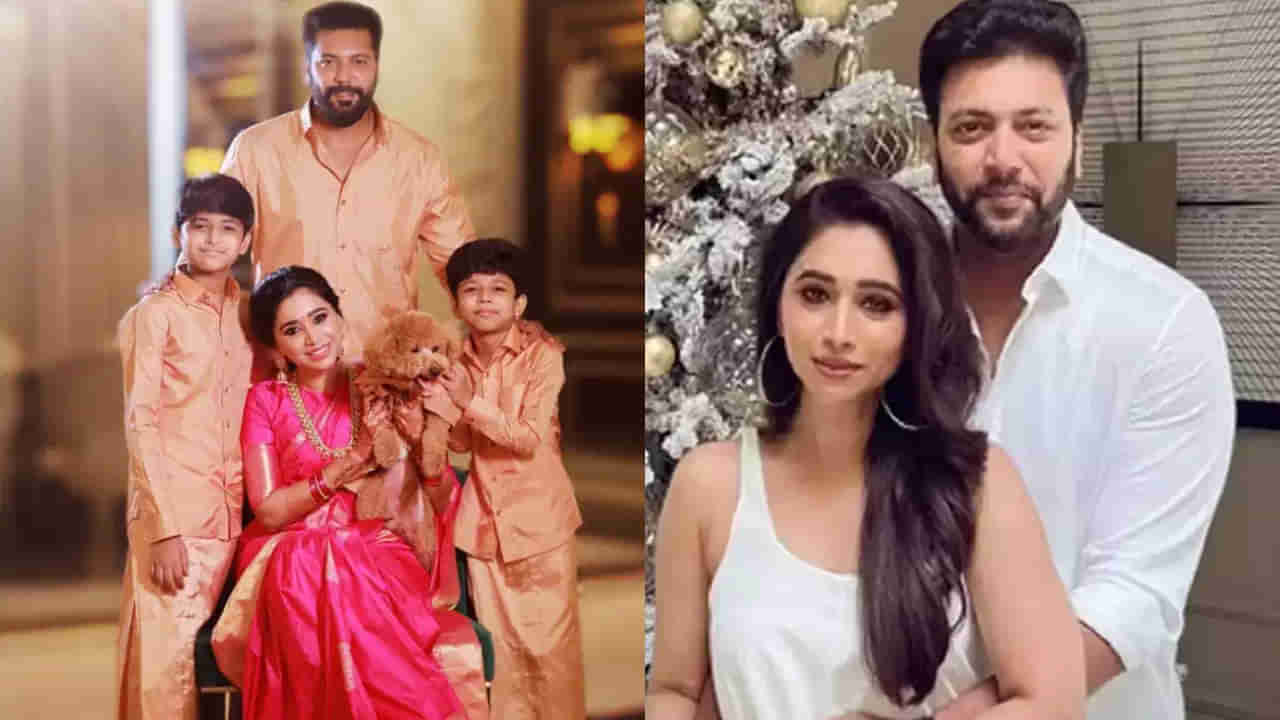 Jayam Ravi: ఓసారి అలా ప్రయత్నించండి.. జయం రవి విడాకుల కేసులో ట్విస్ట్.. కోర్టు కీలక సూచనలు