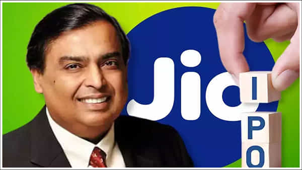 Reliance Jio IPO: ముఖేష్ అంబానీ మాస్టర్ ప్లాన్.. జియో ఐపీఓకు రంగం సిద్ధం.. ఎప్పుడో తెలుసా?