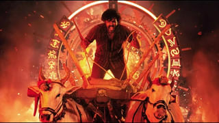 Venkatesh : కుమ్మేసిన వెంకీ మామ.. మూవీ టైటిల్ కూడా అదిరిపోయిందిగా..