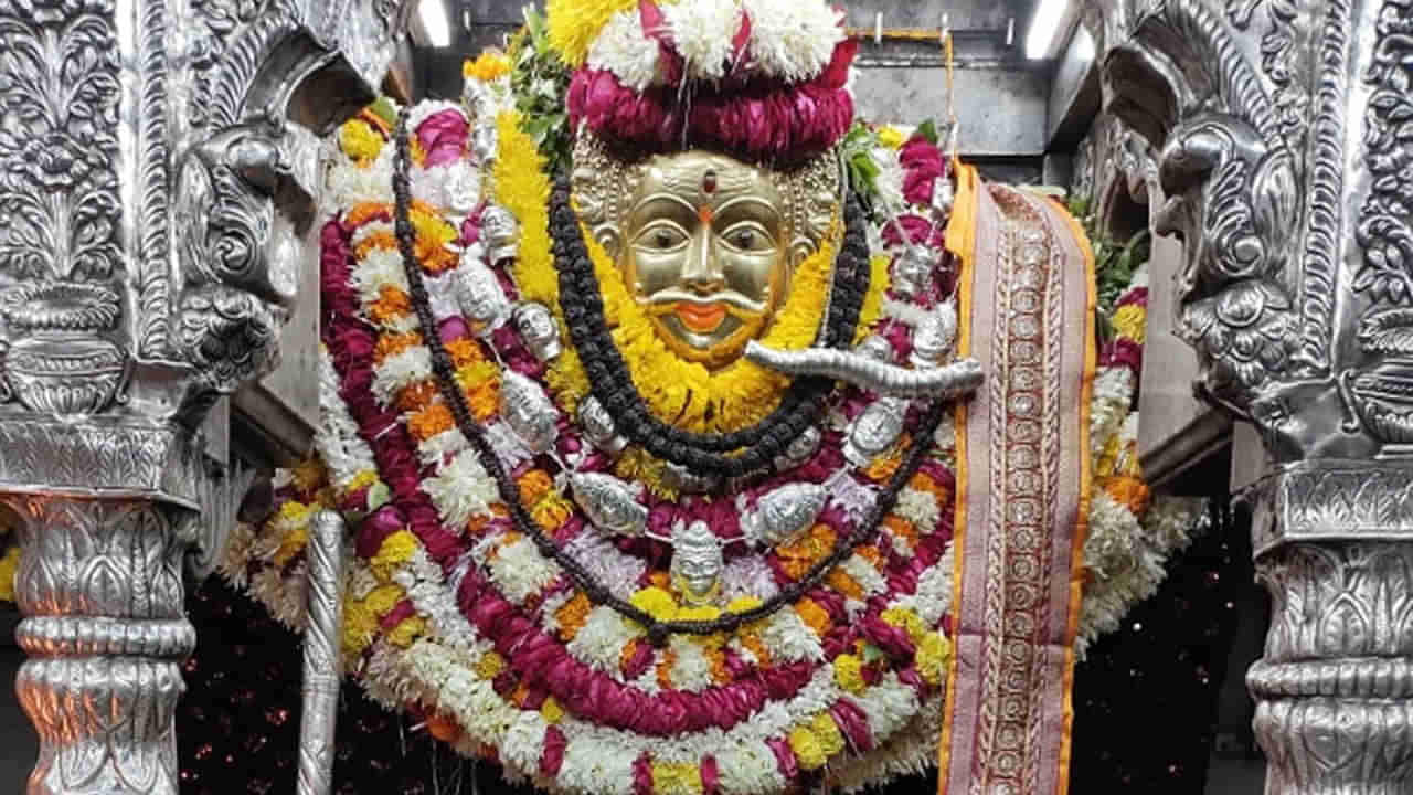 kala Bhairava Jayanti: ఈ ఏడాది కాల భైరవుడి జయంతి ఎప్పుడు.. శివ పురాణం ప్రకారం ఎలా అవతరించాడో తెలుసా..