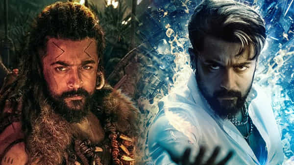 Kanguva Movie Review: కంగువ మూవీ రివ్యూ.. ఈసారి సూర్య హిట్టు కొట్టాడా.. ?
