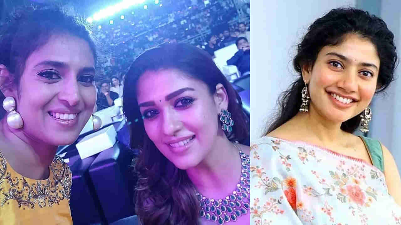 South Indian Actresses: కంగనా రనౌత్‌ బాటలో కొందరు సౌత్‌ హీరోయిన్స్‌