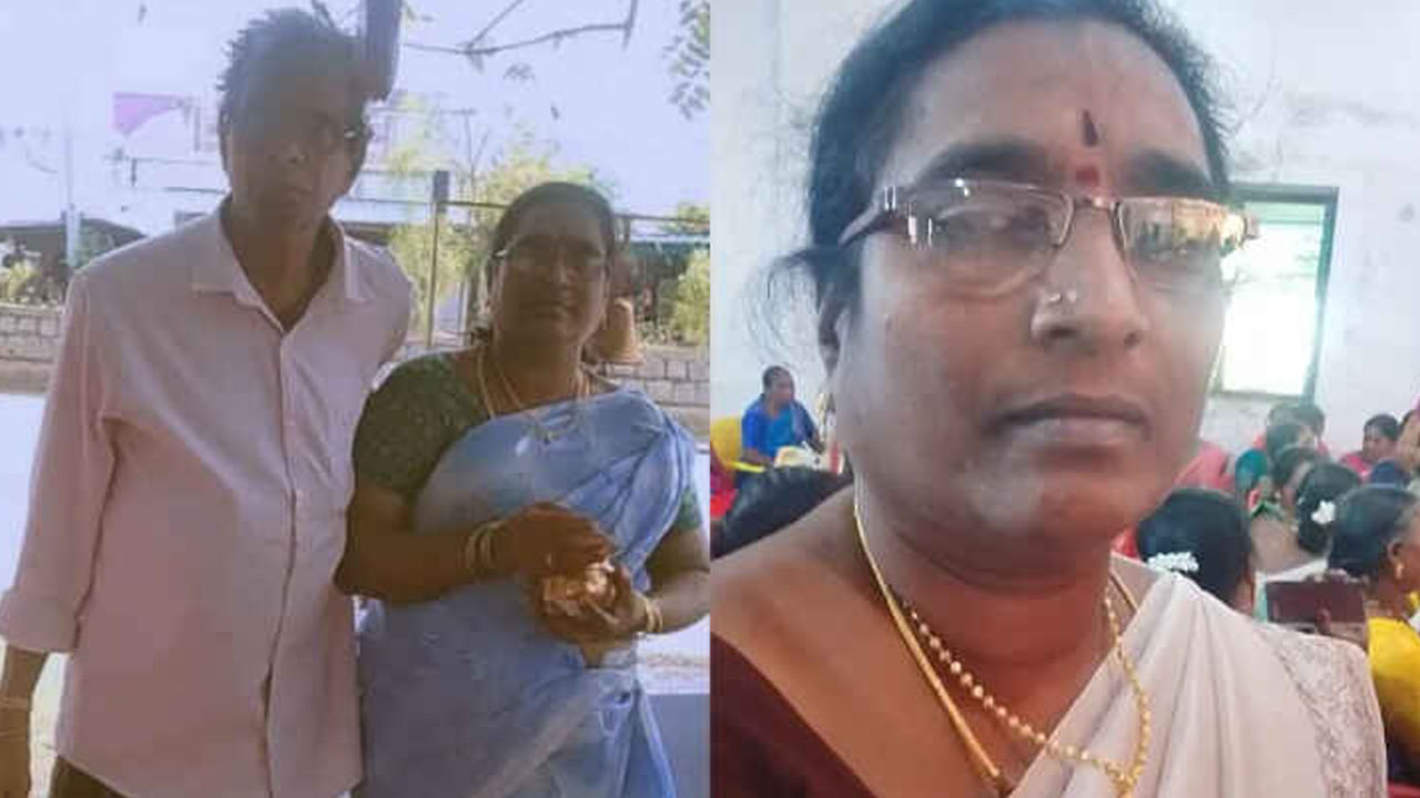 Telangana: బాబోయ్ దండుపాళ్యెం క్రైం సీన్! అద్దెల్లు కోసం వచ్చి.. కళ్లల్లో కారం కొట్టి..