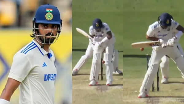Video: రాహుల్ భయ్యా.! నీ ఆటకో దండం.. చేజేతులా పరువు తీసుకున్నావ్గా.. ఇక రిటైర్మెంట్ చేయాలంటూ..