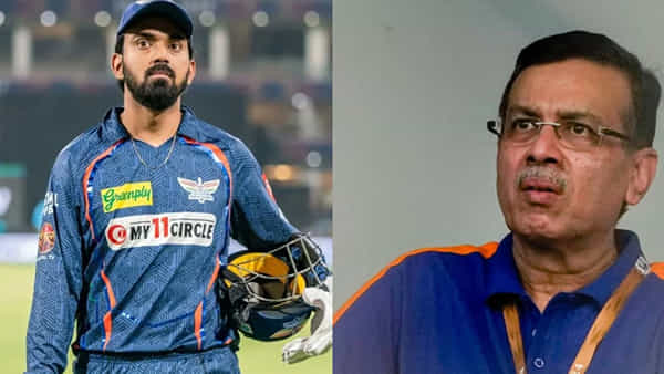 IPL 2025: అలాంటివాళ్లనే జట్టులోకి తీసుకుంటాం.. కేఎల్ రాహుల్ను మళ్లీ దారుణంగా అవమానించిన లక్నో ఛైర్మన్