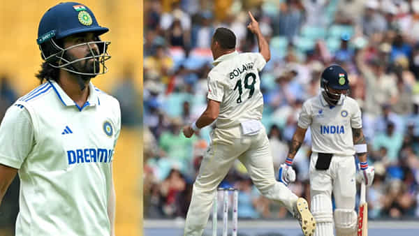 IND vs AUS: 519 రోజుల తర్వాత కోహ్లీ విలన్ రీఎంట్రీ.. కేఎల్ రాహుల్కి స్ట్రాంగ్ వార్నింగ్