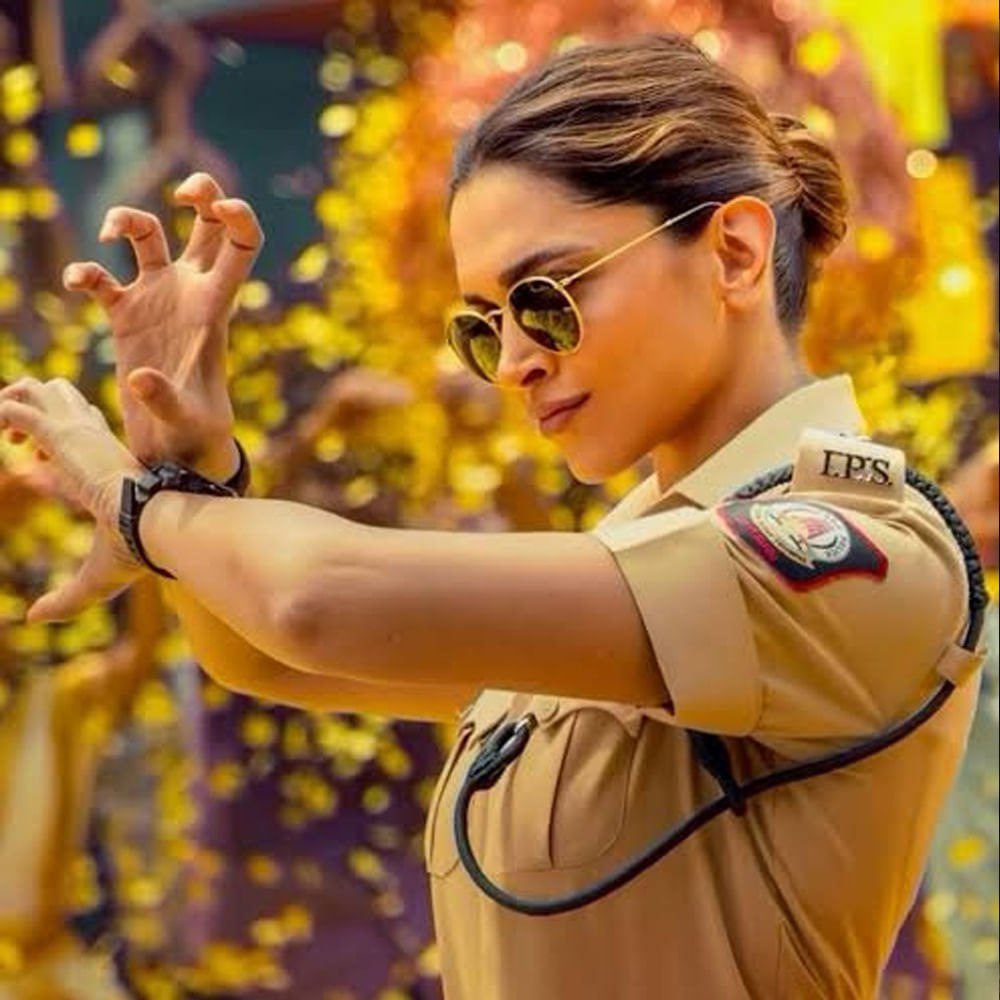 Lady Singham (1)