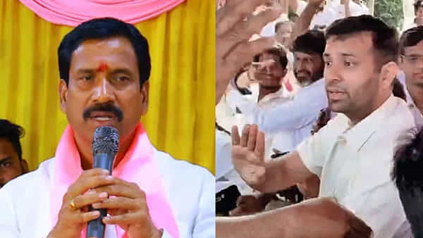Lagacharla Incident: లగచర్లలో కలెక్టర్పై దాడి ఘటన.. మాజీ ఎమ్మెల్యే పట్నం నరేందర్ రెడ్డి అరెస్ట్..