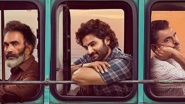 Maa Nanna Superhero OTT: అఫీషియల్.. ఓటీటీలో సుధీర్ బాబు లేటెస్ట్ సినిమా.. స్ట్రీమింగ్ ఎప్పటినుంచంటే?