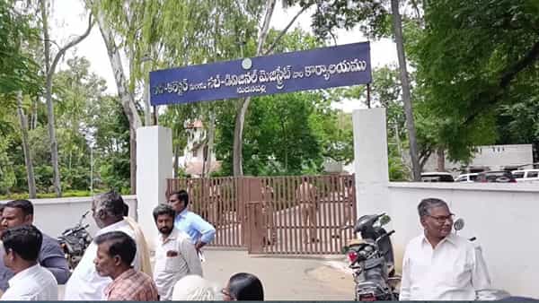 Madanapalle Files: సీఐడీ లెక్క తేలింది..! మదనపల్లి ఫైల్స్కు కారణం వాళ్లేనట.. బిగుస్తున్న ఉచ్చు..!