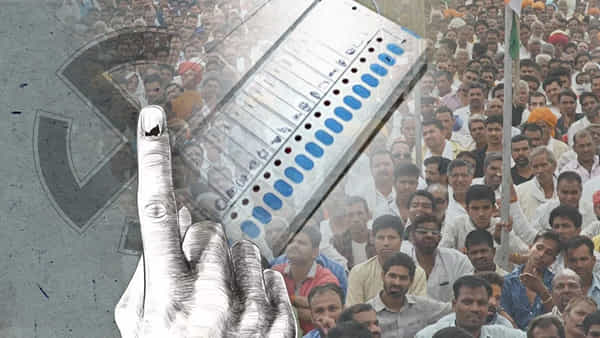Assembly elections: మహారాష్ట్ర, జార్ఖండ్లో పోలింగ్ షూరు.. పూర్తి వివరాలు ఇవే..!