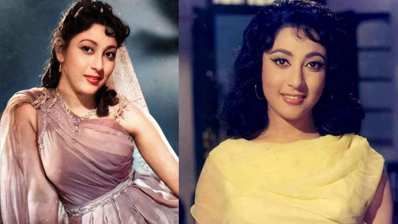 Mala Sinha