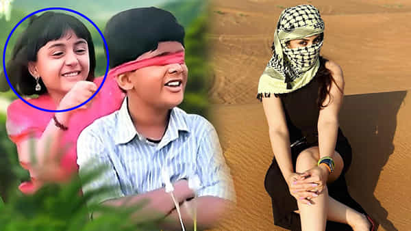 Manasantha Nuvve : మెంటలెక్కిస్తోన్న మనసంతా నువ్వే చైల్డ్ ఆర్టిస్ట్.. నెట్టింట అరాచకం రా బాబూ ఈ అమ్మాయి..