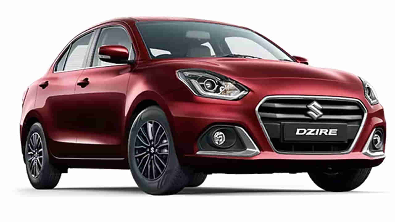 Maruti Suzuki: ఆ ఘనత సాధించిన తొలి మారుతీ సుజుకీ కారు ఇదే..