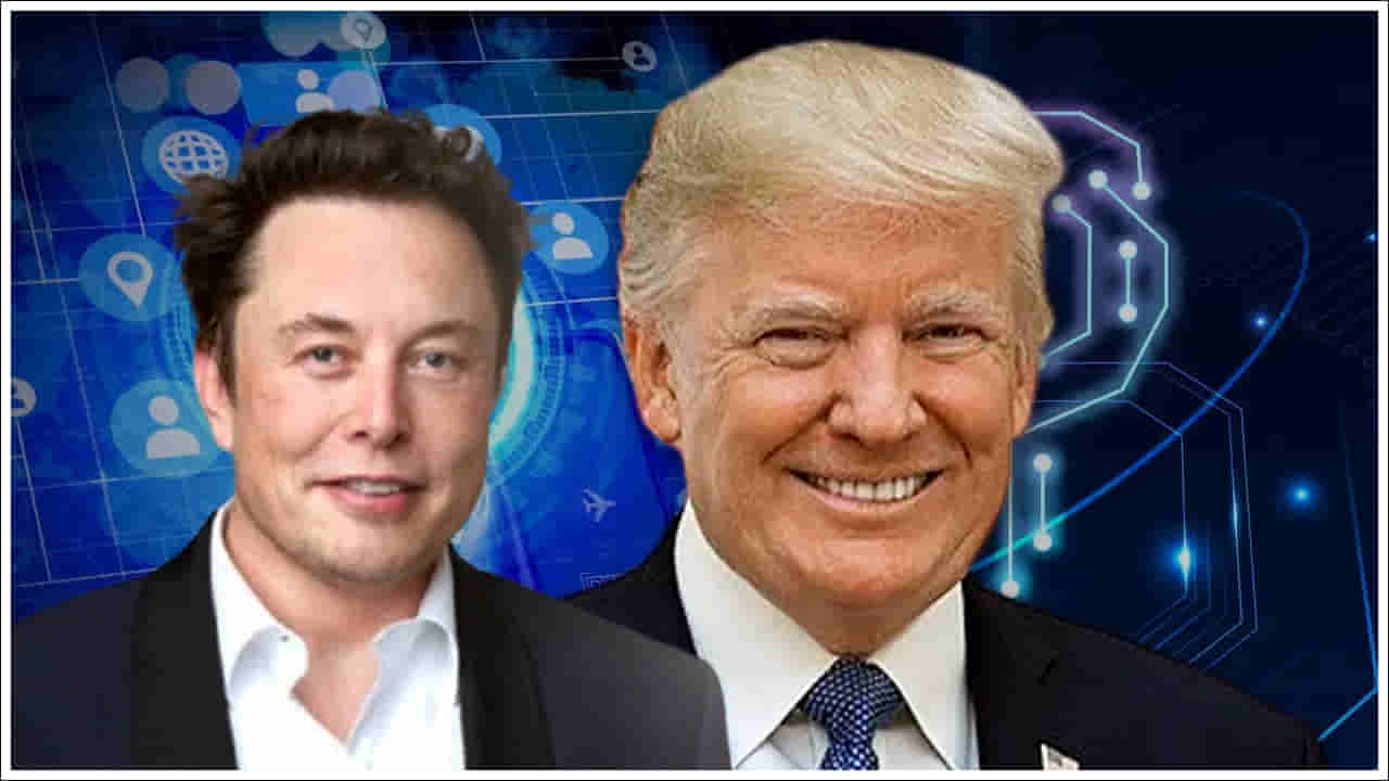 Elon Musk: ఎలోన్ మస్క్కు కలిసొచ్చిన ట్రంప్ గెలుపు.. భారీగా పెరిగిన సంపాదన!