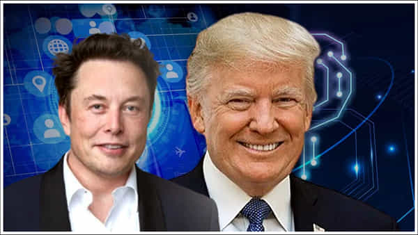 Elon Musk: ఎలోన్ మస్క్కు కలిసొచ్చిన ట్రంప్ గెలుపు.. భారీగా పెరిగిన సంపాదన!