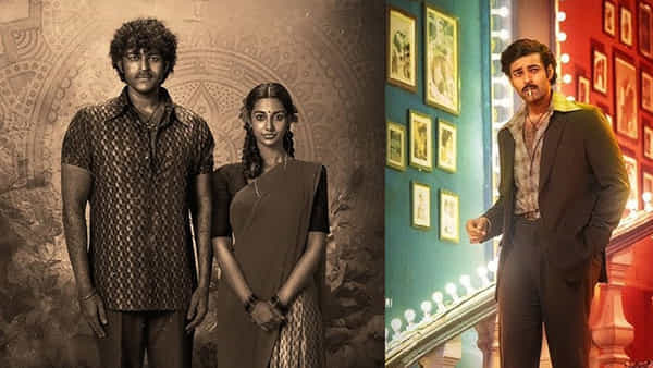 Matka Movie Review: మట్కా మూవీ రివ్యూ.. వరుణ్ తేజ్ ఇప్పటికైనా హిట్ కొట్టాడా.?