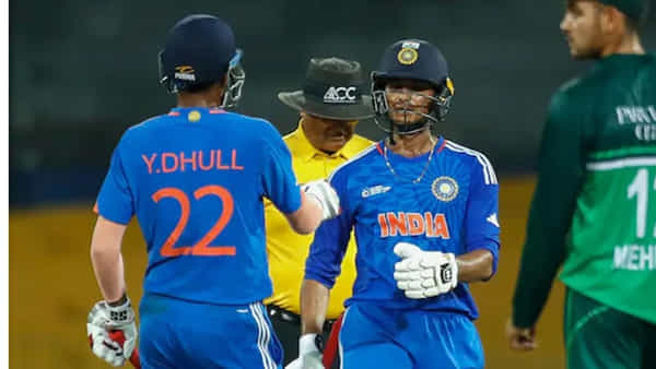 IND vs PAK: ఛాంపియన్స్ ట్రోఫీకి ముందే భారత్, పాకిస్థాన్ పోరు.. ఎప్పుడు, ఎక్కడో తెలుసా?