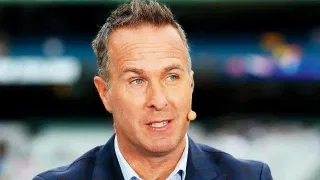 Mohammad Rizwan: ఇదేం ఇంగ్లీష్ రా బాబు..నవ్వి నవ్వి చచ్చిపోతే ఎవరు రెస్పాన్సిబుల్..