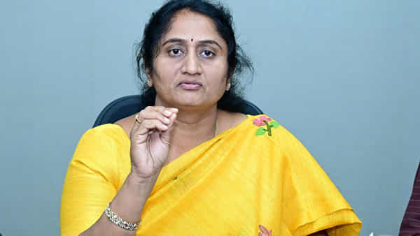 Mega DSC 2024 Free Coaching: డీఎస్సీ అభ్యర్ధులకు గుడ్న్యూస్.. ఉచిత కోచింగ్కు దరఖాస్తులు ఆహ్వానం: మంత్రి సవిత