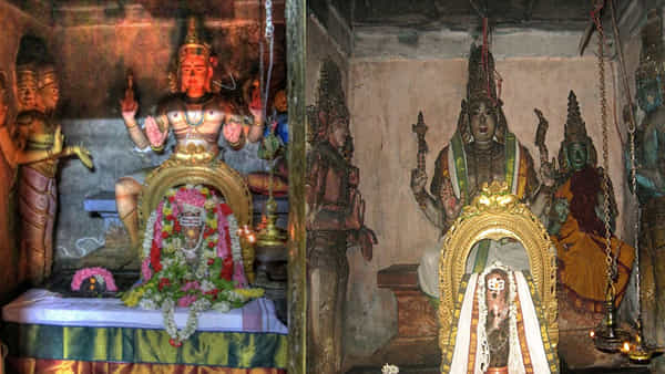 ఈ టెంపుల్ రహస్యం నేటికీ సైన్స్కు అందని మిస్టరీ.. ఐదు సార్లు రంగు మార్చుకునే లింగం.. ఏ సమయంలో ఏ రంగులో దర్శనం అంటే