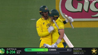 Team India: ఆస్ట్రేలియా టూర్‌కు ముందే టీమిండియాకు బిగ్ షాక్.. స్టార్ ప్లేయర్‌ ఔట్?