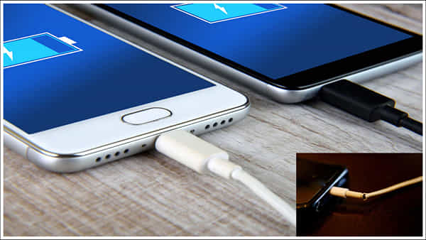 Mobile Charger: పాడైపోయిన ఛార్జర్ కేబుల్కు ప్లాస్టర్ చుట్టి వాడుతున్నారా? మీకో షాకింగ్ న్యూస్..!