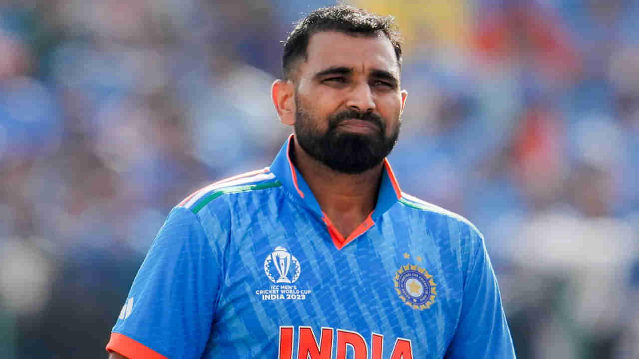 Mohammed Shami: మహ్మద్ షమీ ఛీటింగ్ చేశాడా? టీమిండియా స్టార్ పేసర్‌పై సంచలన ఆరోపణలు.. రుజువైతే నిషేధం?