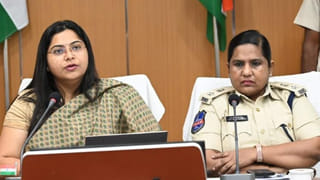 Telangana: ‘ఫోన్‌ పోయిందని ఫిర్యాదు చేస్తే కానిస్టేబుల్ వేధించాడు’.. సూసైడ్ నోట్ రాసి