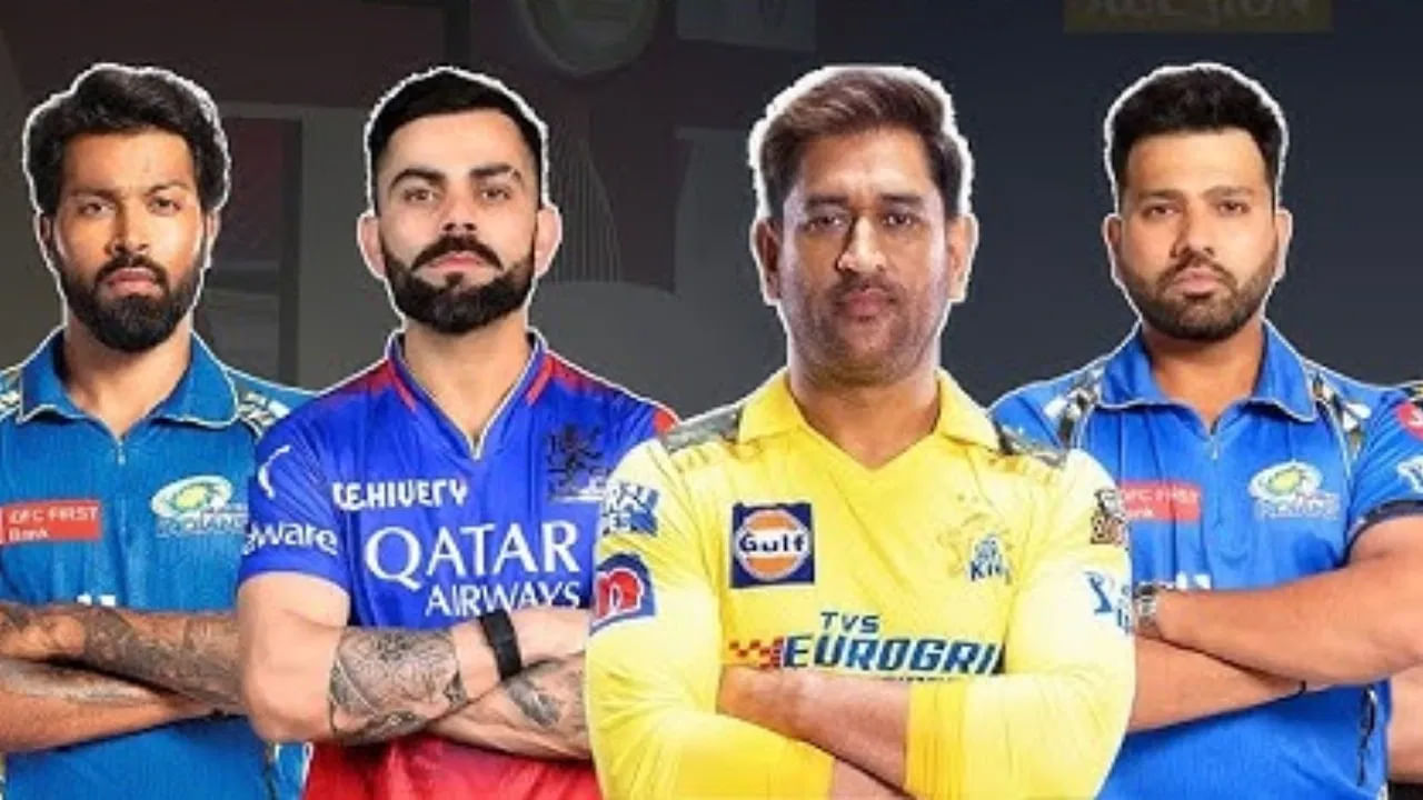 Most Retained IPL Players: ఇటీవల, అన్ని ఫ్రాంచైజీలు IPL 2025 కోసం సంబంధిత రిటెన్షన్ జాబితాను ప్రకటించాయి. చాలా మంది స్టార్ ప్లేయర్లు జట్టు నుంచి విడుదలయ్యారు. అయితే కొందరు సీనియర్ ఆటగాళ్లు మాత్రం జట్టులో నిలదొక్కుకున్నారు. వారిలో అత్యధికంగా రిటైన్ అయిన ఆటగాళ్ల జాబితాను ఓసారి చూద్దాం..