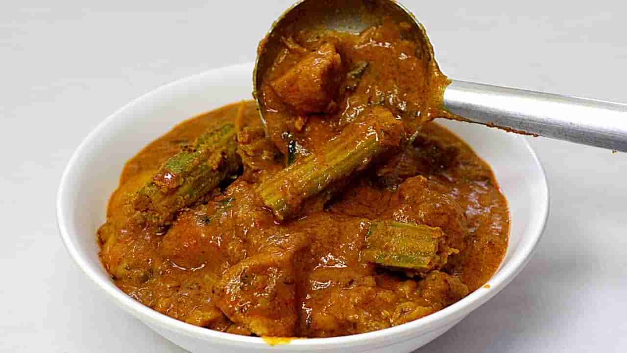 Mulakkada Chicken Curry: ఆంధ్రా స్టైల్ ములక్కాడ కోడి కూర.. రుచి చూస్తే అస్సలు వదలరు..