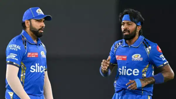 IPL 2025: ముంబై కెప్టెన్గా హార్దిక్ ఔట్.. తొలి మ్యాచ్లో సారథిగా ఆయన ఫిక్స్?