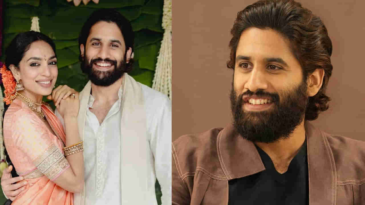 Naga Chaitanya: పెళ్లి, పిల్లలపై నాగచైతన్య ఆసక్తికర కామెంట్స్.. రానాతో ఏం చెప్పారంటే..